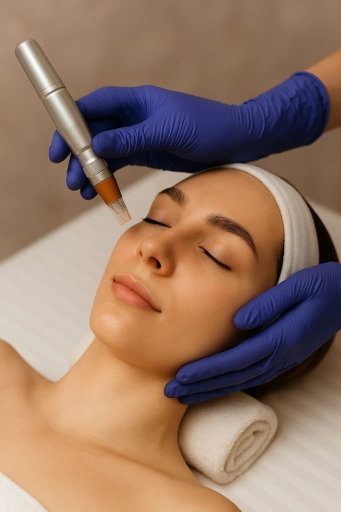 HydraFacial