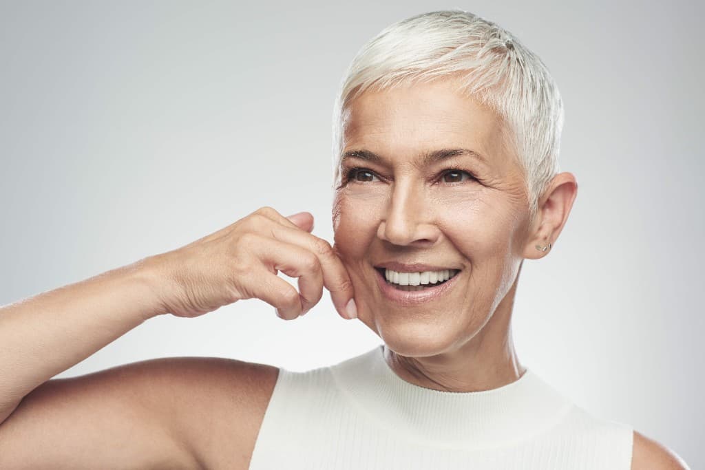 Stimulateurs de collagène